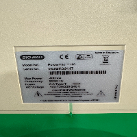 Bio-Rad PowerPac HC Power Supply image 3